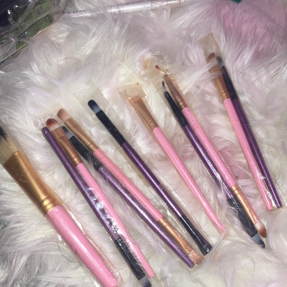 Néw brush set